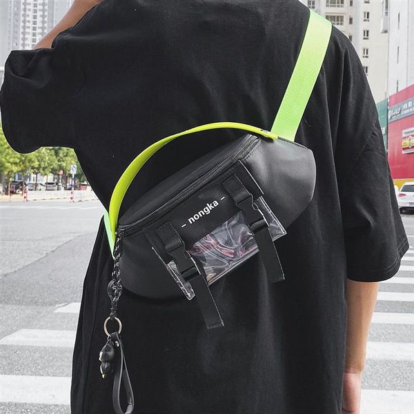 original aizatly messenger bag ins fashion sports couple chest leisure all-match shoulder waist bags
original aizatly messenger bag ins fashion sports couple chest leisure all-match shoulder waist bags