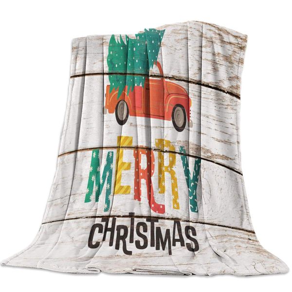 fluffy plush flannel fleece throw blanket, merry christmas truck pulled xmas tree on rustic wooden texture luxury lightweight
fluffy plush flannel fleece throw blanket, merry christmas truck pulled xmas tree on rustic wooden texture luxury lightweight