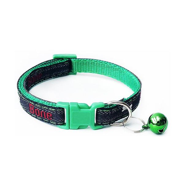 dog collars & leashes pet collar jean puppy cat buckle dogs leads adjustable neck strap with bell for animal accessories small 35
dog collars & leashes pet collar jean puppy cat buckle dogs leads adjustable neck strap with bell for animal accessories small 35