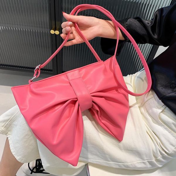shoulder bags big size pink for women luxury leather crossbody bag large capacity handbags ladies summer bow-knot messenger
shoulder bags big size pink for women luxury leather crossbody bag large capacity handbags ladies summer bow-knot messenger