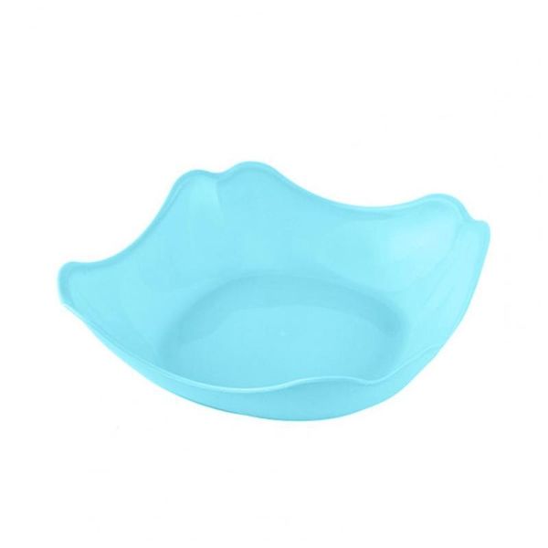 dishes & plates 1pc/4pcs salad bowl square multifunctional pp pasta eating serving for kitchen cocina
dishes & plates 1pc/4pcs salad bowl square multifunctional pp pasta eating serving for kitchen cocina