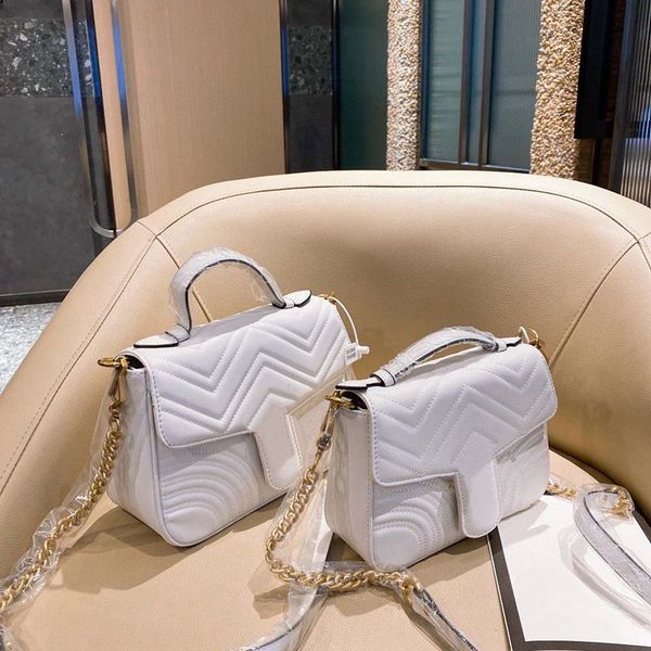 classic luxurys designers 3 size real genuine leather bags women fashion marmont crossbody handbags purses backpack tote shoulder with box 2
classic luxurys designers 3 size real genuine leather bags women fashion marmont crossbody handbags purses backpack tote shoulder with box 2