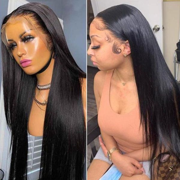 lace wigs 13x6 hd frontal wig 30 inch 5x5 closure 13x4 human hair straight front, Black;brown
lace wigs 13x6 hd frontal wig 30 inch 5x5 closure 13x4 human hair straight front, Black;brown
