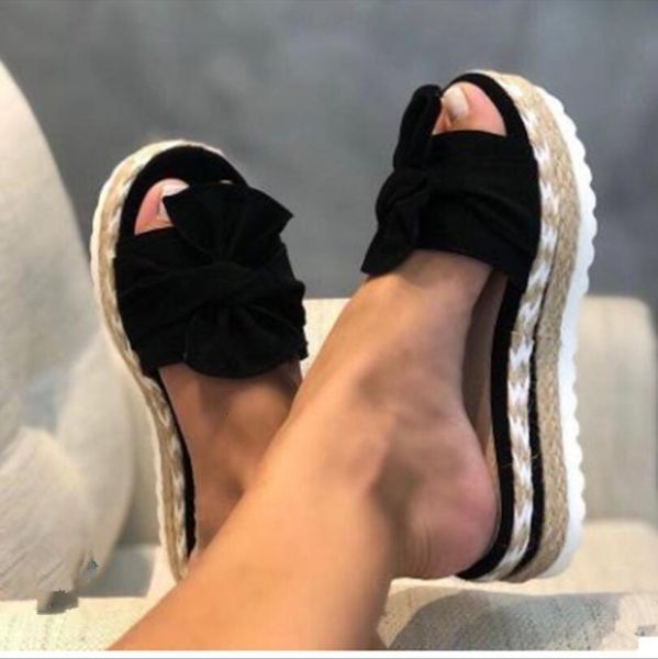 sandals casual women's sandals without shoelaces, fashionable lace slippers summer for platform pumps 0rty, Black
sandals casual women's sandals without shoelaces, fashionable lace slippers summer for platform pumps 0rty, Black