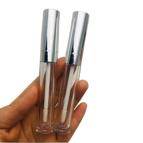 storage bottles & jars 6ml lip gloss tube as plastic empty tubes silver,rose gold cap cosmetic packing container
storage bottles & jars 6ml lip gloss tube as plastic empty tubes silver,rose gold cap cosmetic packing container
