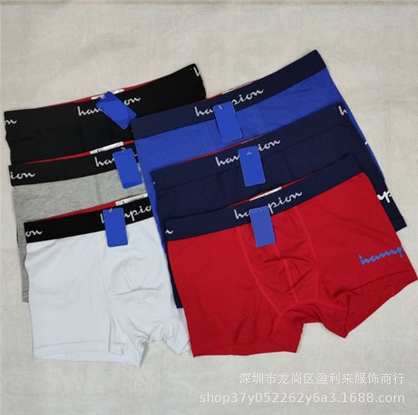 chao brand underwear c-crown flat corner pants fashion printing men's sports sweat absorbing, Black;white
chao brand underwear c-crown flat corner pants fashion printing men's sports sweat absorbing, Black;white