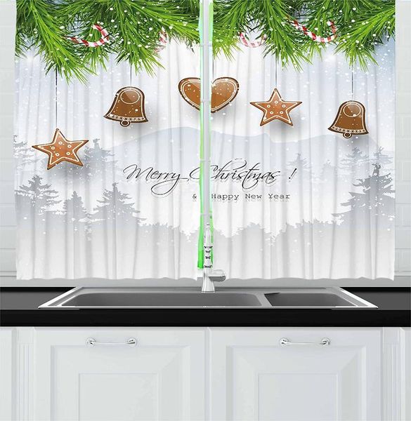 curtain & drapes christmas kitchen curtains gingerbread cookies hanging from fir branches forest silhouette window brown green pale grey
curtain & drapes christmas kitchen curtains gingerbread cookies hanging from fir branches forest silhouette window brown green pale grey