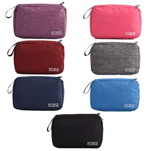 hanging travel toiletry bag for men and women makeup cosmetic bathroom shower organizer kit m6cc bags & cases
hanging travel toiletry bag for men and women makeup cosmetic bathroom shower organizer kit m6cc bags & cases