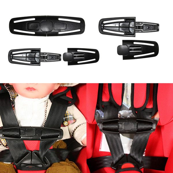High quality Car Baby Safety Seat Strap Belt Harness Chest Child Clip Safe Buckle 1pc Toddler Clamp Seat Belts Accessories
High quality Car Baby Safety Seat Strap Belt Harness Chest Child Clip Safe Buckle 1pc Toddler Clamp Seat Belts Accessories