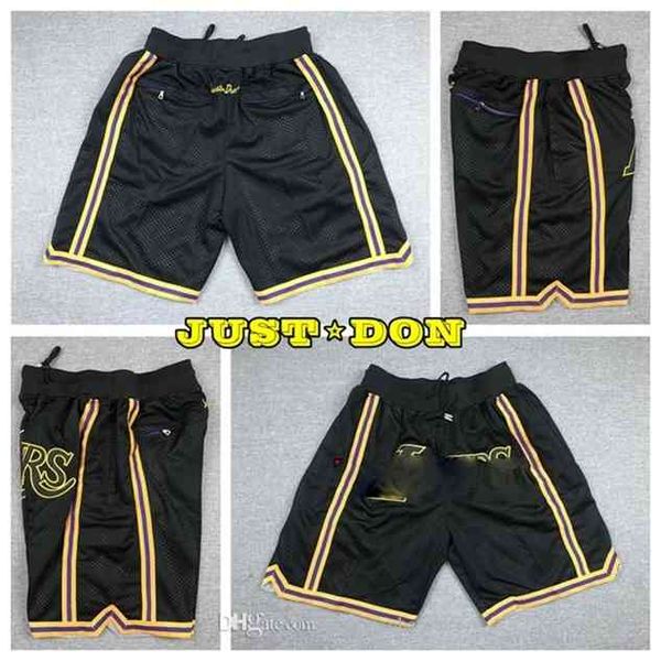 09Mens JUST DON Pocket Basketball Shorts Stitched City Black Pocket Los Angeles\rLakers\rShorts Lining Mesh Sports Pocket Sweatpants 02, Color5
09Mens JUST DON Pocket Basketball Shorts Stitched City Black Pocket Los Angeles\rLakers\rShorts Lining Mesh Sports Pocket Sweatpants 02, Color5