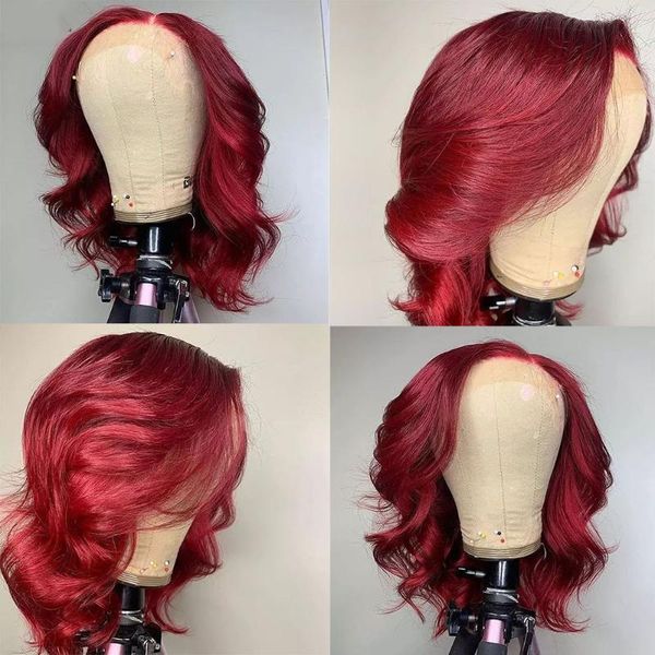 synthetic wigs part lace frontal hair wig natural wave short bob preplucked high temperature fiber for women cosplay, Black
synthetic wigs part lace frontal hair wig natural wave short bob preplucked high temperature fiber for women cosplay, Black