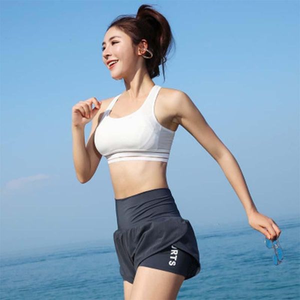 women mesh yoga shorts summer high waist running quick dry gym loose wide leg fitness clothing outfits, White;red
women mesh yoga shorts summer high waist running quick dry gym loose wide leg fitness clothing outfits, White;red