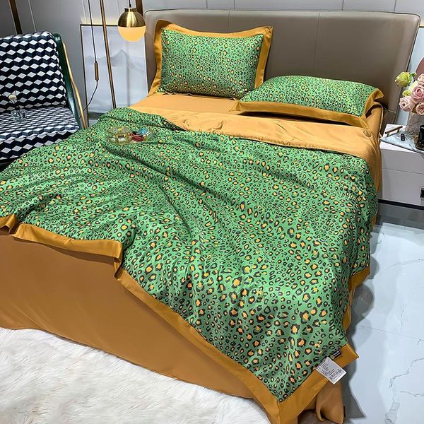 comforters & sets home lightweight cool silky leopard cartoons summer air condition for thin bed bedspread quilt bedding
comforters & sets home lightweight cool silky leopard cartoons summer air condition for thin bed bedspread quilt bedding