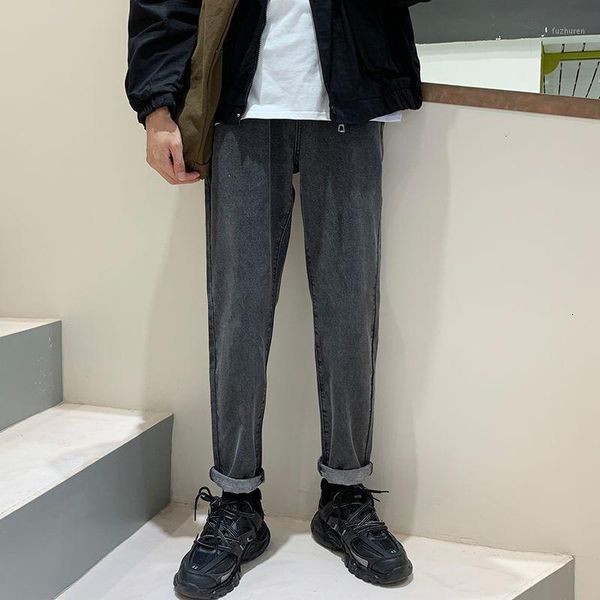 men's jeans men's casual oversize straight male blue solid streetwear denim pants vintage clothing
men's jeans men's casual oversize straight male blue solid streetwear denim pants vintage clothing