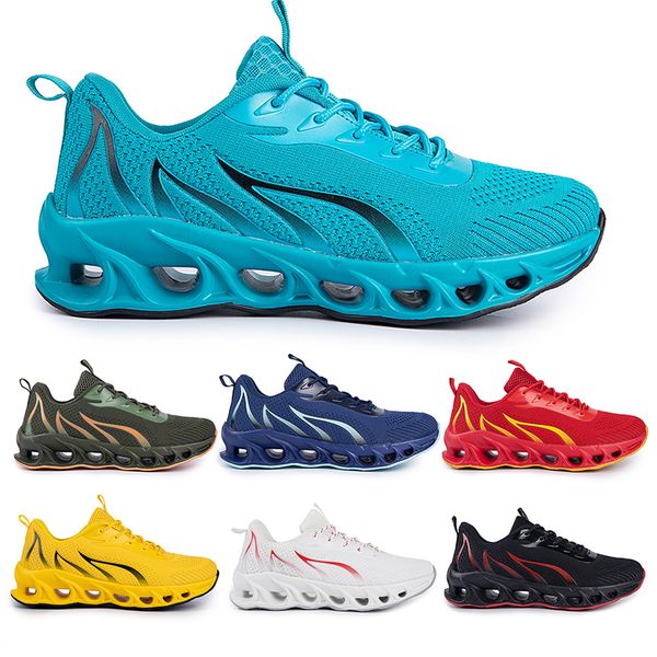 men running shoes triple black white fashion mens women trendy great trainer breathable casual sports outdoor sneakers 40-45 color65
men running shoes triple black white fashion mens women trendy great trainer breathable casual sports outdoor sneakers 40-45 color65