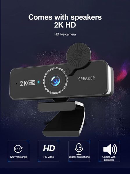 webcams 2k webcam conference pc autofocus usb web camera lapdeskfor office meeting home full hd cam
webcams 2k webcam conference pc autofocus usb web camera lapdeskfor office meeting home full hd cam
