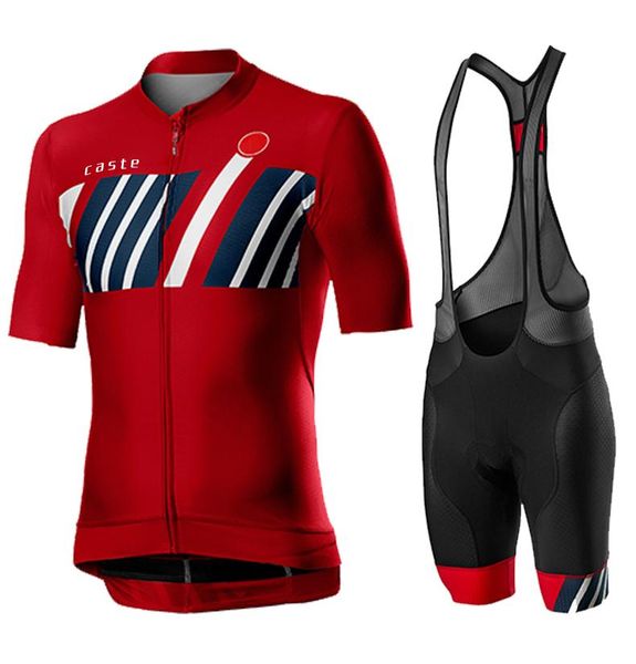 short sleeve cycling jersey bib sets breathable maillot ropa ciclismo mtb sportwear bike clothing shorts 9d gel pad racing, Black;blue
short sleeve cycling jersey bib sets breathable maillot ropa ciclismo mtb sportwear bike clothing shorts 9d gel pad racing, Black;blue