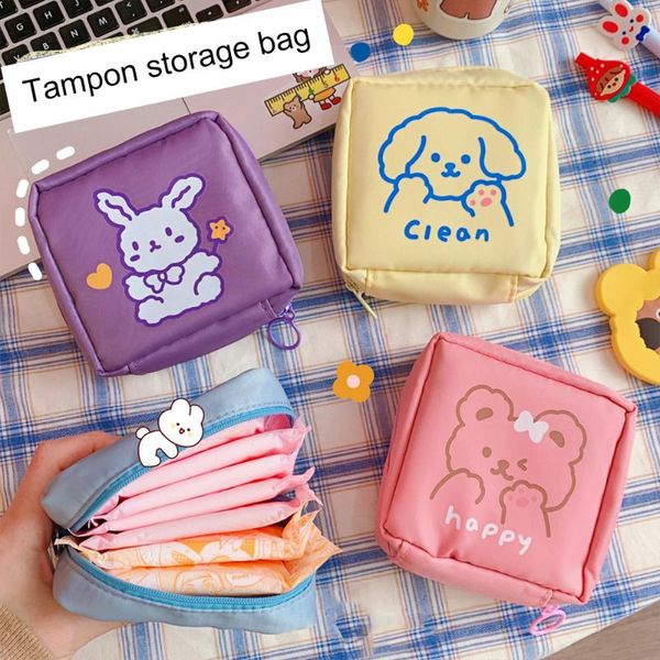 storage bags korea kawaii ins large capacity bag cute puppy cosmetic pocket coin purse multifunctional
storage bags korea kawaii ins large capacity bag cute puppy cosmetic pocket coin purse multifunctional