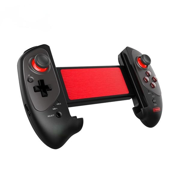 game controllers & joysticks gamepad bluetooth wireless joystick pubg triggers pad android ios for tv box controle tablet controller
game controllers & joysticks gamepad bluetooth wireless joystick pubg triggers pad android ios for tv box controle tablet controller