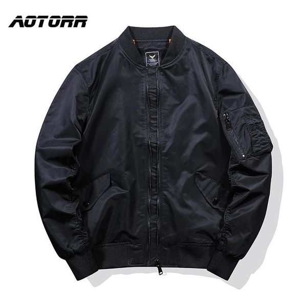 men's trench coats military jackets men tactical windproof air bomber jacket pilot coat man v-neck hip hop casual windbreaker male base, Tan;black
men's trench coats military jackets men tactical windproof air bomber jacket pilot coat man v-neck hip hop casual windbreaker male base, Tan;black