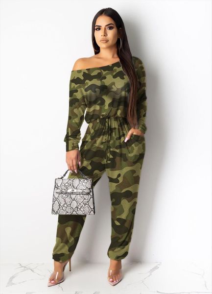 autumn winter casual women jumpsuits leopard printing ladys slash neck long sleeve loose sportwear rompers, Black;white
autumn winter casual women jumpsuits leopard printing ladys slash neck long sleeve loose sportwear rompers, Black;white