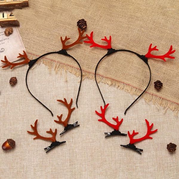 christmas decorations headband buckle card mori girl hair accessories reindeer pvc ornaments party horns cosplay clip headwear
christmas decorations headband buckle card mori girl hair accessories reindeer pvc ornaments party horns cosplay clip headwear