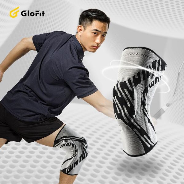 glofit knee support brace for pain multi-color knitting sports kneepad spring cycling fitness breathable pressure silicone elbow & pads, Black;gray
glofit knee support brace for pain multi-color knitting sports kneepad spring cycling fitness breathable pressure silicone elbow & pads, Black;gray
