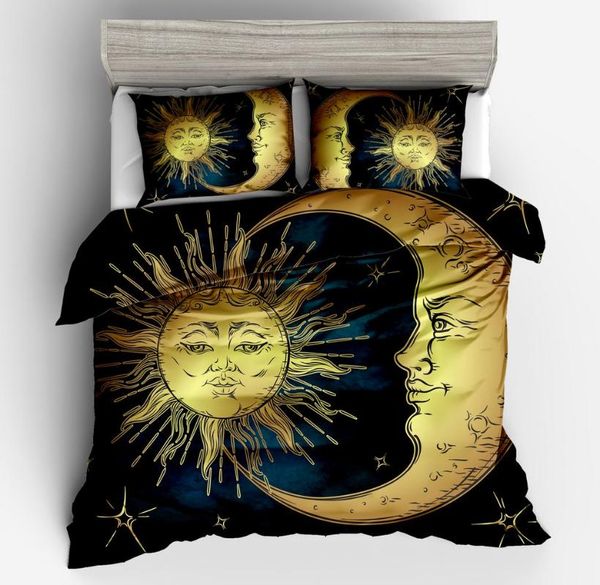 bedding sets fashion beautiful stars 3d yellow black blue sun moon duvet cover pillowcase twin full king size set
bedding sets fashion beautiful stars 3d yellow black blue sun moon duvet cover pillowcase twin full king size set