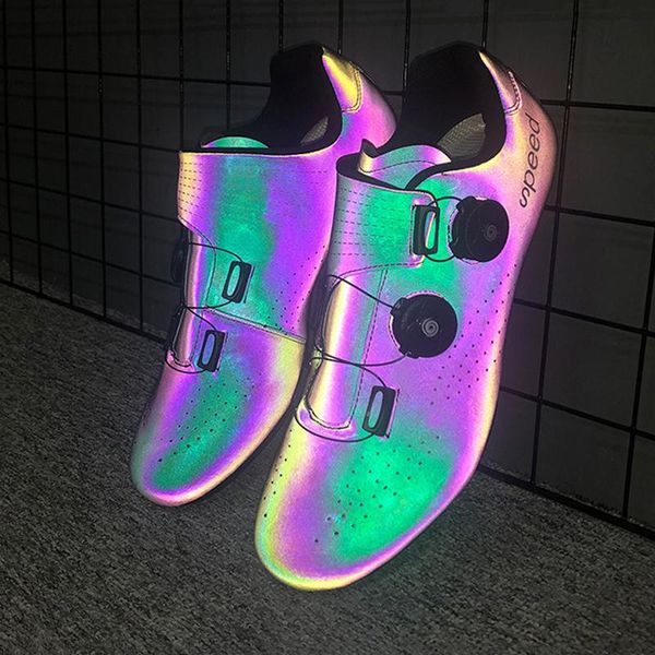 cycling footwear 2021 colorful luminous lock riding shoes for men and women large size road mountain bike bicycle mtb, Black
cycling footwear 2021 colorful luminous lock riding shoes for men and women large size road mountain bike bicycle mtb, Black