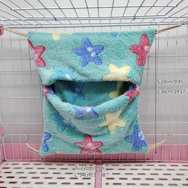 small animal supplies sugar glider hanging hammock swing bag pet hamster snuggle sleep bed nest r9jc
small animal supplies sugar glider hanging hammock swing bag pet hamster snuggle sleep bed nest r9jc
