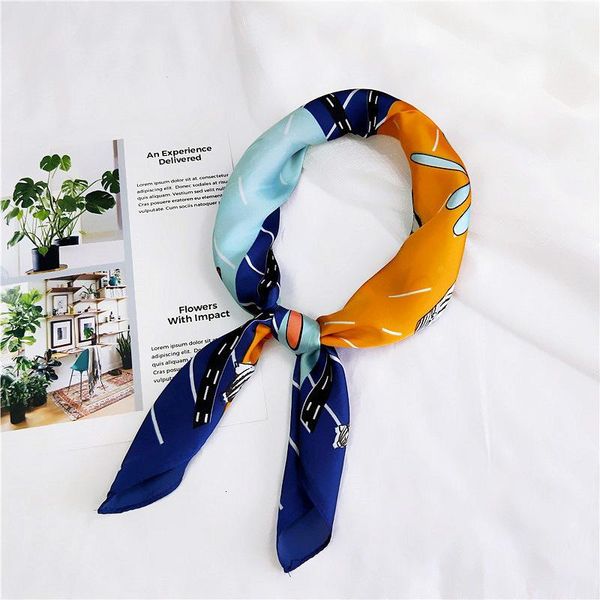 scarves 70*70cm fashion kerchief cartoon scarf for women animal print hair female square neckerchief cute headband, Blue;gray
scarves 70*70cm fashion kerchief cartoon scarf for women animal print hair female square neckerchief cute headband, Blue;gray