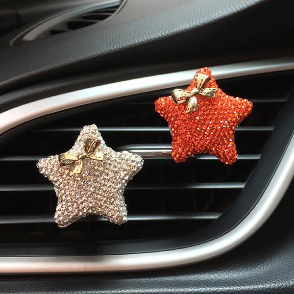 interior decorations 2021 car decor bling star air vent clip ornaments smell flavoring for auto freshener in accessories girls
interior decorations 2021 car decor bling star air vent clip ornaments smell flavoring for auto freshener in accessories girls
