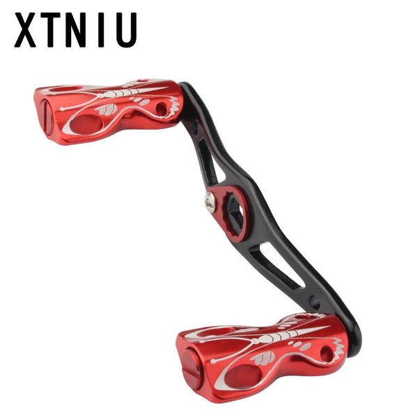 baitcasting reels ekfanlength 99mm 8*5mm hole fishing reel handle aluminum alloy tackle for spinning parts
baitcasting reels ekfanlength 99mm 8*5mm hole fishing reel handle aluminum alloy tackle for spinning parts