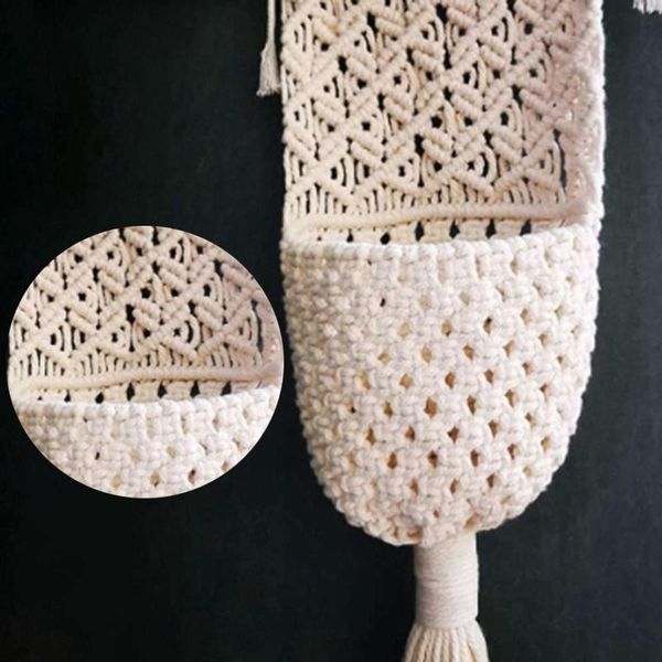 tapestries nhbr bohemian hand-woven tassel tapestry homestay decoration flower basket
tapestries nhbr bohemian hand-woven tassel tapestry homestay decoration flower basket