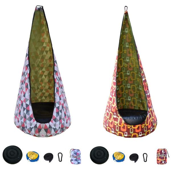 shade child pod swing seat kids hanging hammock chair with side pocket room decor private play zone courtyard leisure
shade child pod swing seat kids hanging hammock chair with side pocket room decor private play zone courtyard leisure