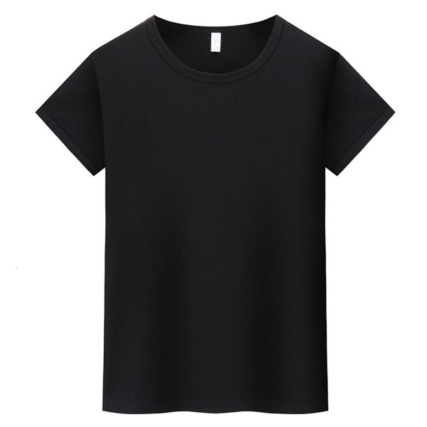 summer men's solid color t-shirt sports stretch slim bottomed shirt round neck cotton large print short sleeve white, White;black
summer men's solid color t-shirt sports stretch slim bottomed shirt round neck cotton large print short sleeve white, White;black