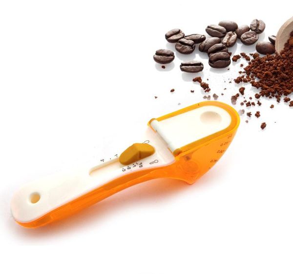 cups, dishes & utensils baby measuring spoon plastic adjustable with scale 5ml to 30ml milk powder born kids feeding tools
cups, dishes & utensils baby measuring spoon plastic adjustable with scale 5ml to 30ml milk powder born kids feeding tools