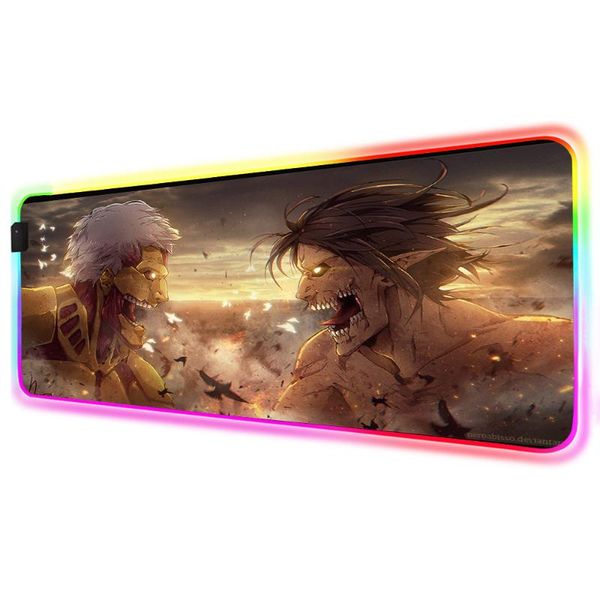mouse pads & wrist rests attack on the giant ellen titan anime rgb luminous gaming accessories lapoffice games led keyboard pad
mouse pads & wrist rests attack on the giant ellen titan anime rgb luminous gaming accessories lapoffice games led keyboard pad