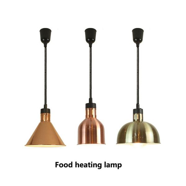 pendant lamps single head cafeteria heating lamp round retractable lifter el western restaurant chandelier
pendant lamps single head cafeteria heating lamp round retractable lifter el western restaurant chandelier