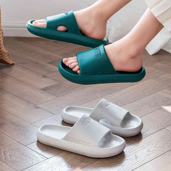 slippers 2021 summer couple home men's and women's indoor light soft sandals bathroom shower flip flops
slippers 2021 summer couple home men's and women's indoor light soft sandals bathroom shower flip flops