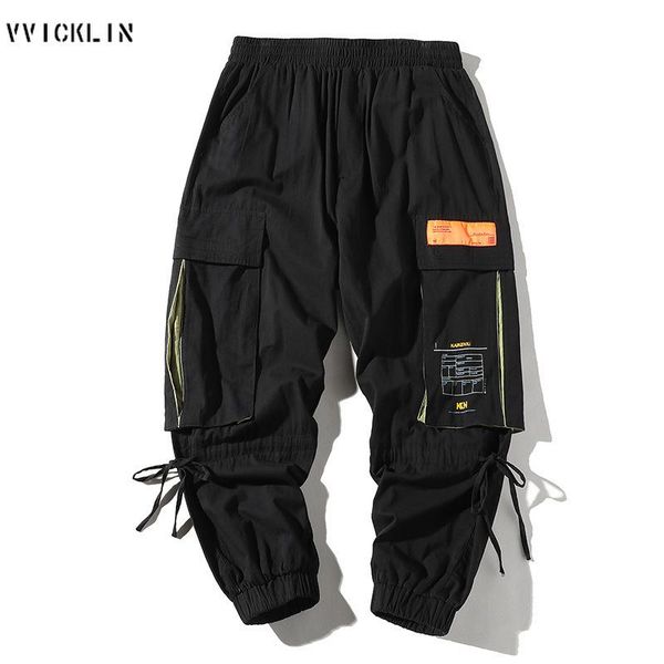 retro multi pocket overalls men's trendy casual harlan cargo pant male loose jogging sweatpants oversized trousers for men pants, Black
retro multi pocket overalls men's trendy casual harlan cargo pant male loose jogging sweatpants oversized trousers for men pants, Black
