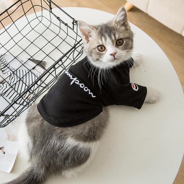 cat costumes security clothes pet coats jacket hoodies for cats outfit warm clothing animals costume dogs 30
cat costumes security clothes pet coats jacket hoodies for cats outfit warm clothing animals costume dogs 30