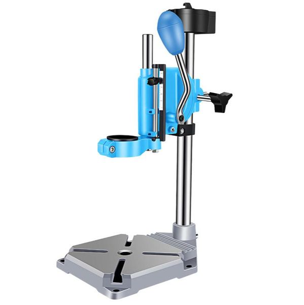 professiona electric drills small drilling machine bracket worktable iron seat jig multifunctional bench drill
professiona electric drills small drilling machine bracket worktable iron seat jig multifunctional bench drill