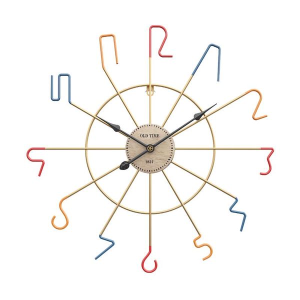 metal luxury large wall clock modern design 3d mute clocks home decor living digital mechanism decoration gift
metal luxury large wall clock modern design 3d mute clocks home decor living digital mechanism decoration gift
