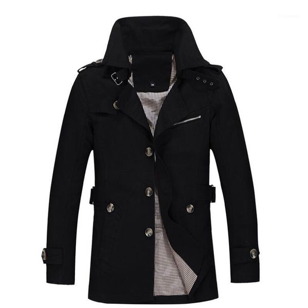 men's jackets nice brand arrival male jacket slim fit mens autumn clothing man zipper warm cotton-padded, Black;brown
men's jackets nice brand arrival male jacket slim fit mens autumn clothing man zipper warm cotton-padded, Black;brown