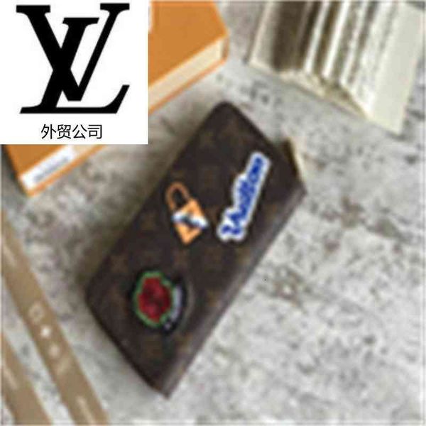 wallets m63392 leather brand evening zipper wallet designer women real luxury long wallet chain printed compact purse clutches embroidery zi 
wallets m63392 leather brand evening zipper wallet designer women real luxury long wallet chain printed compact purse clutches embroidery zi