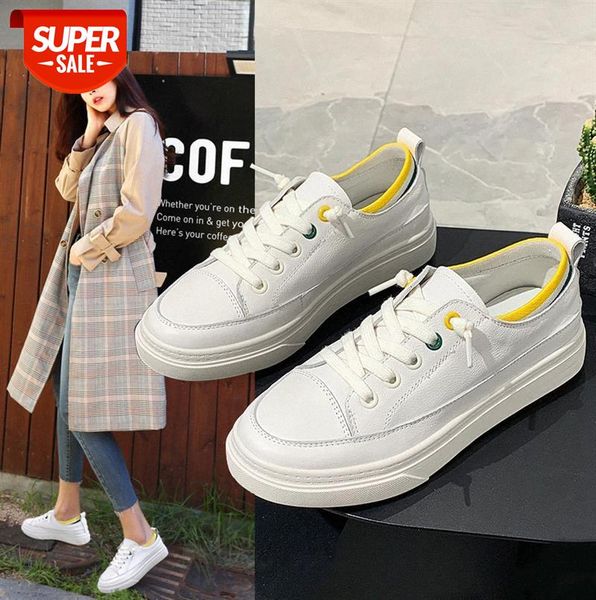 the first layer of leather small white shoes women, casual students all-match sneakers women's #xb6q
the first layer of leather small white shoes women, casual students all-match sneakers women's #xb6q