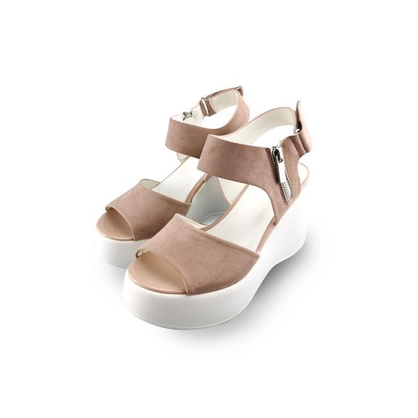 dress shoes elenamoda suede leather women sandals wedges breathable beach ladies casual open toe female platform, Black
dress shoes elenamoda suede leather women sandals wedges breathable beach ladies casual open toe female platform, Black