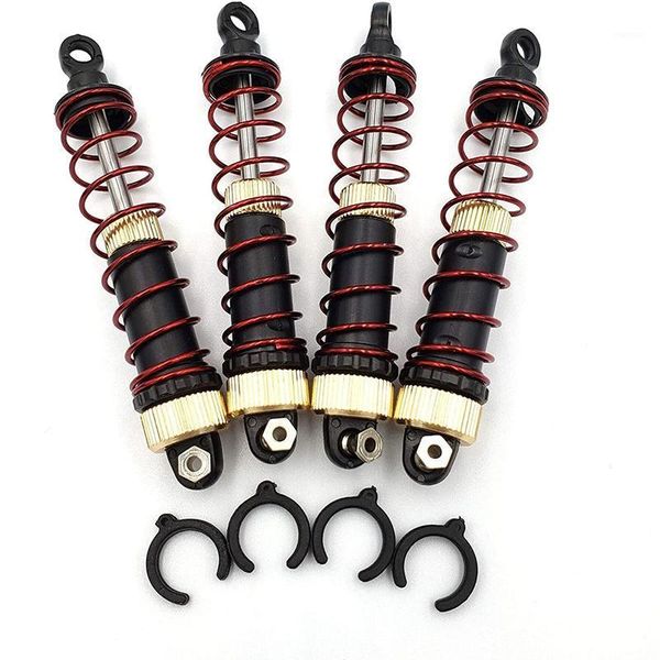 golf training aids 4pcs rc absorber adjustable assembled spring damper suspension upgraded oil filled 25-zj03 for 9125 car1
golf training aids 4pcs rc absorber adjustable assembled spring damper suspension upgraded oil filled 25-zj03 for 9125 car1