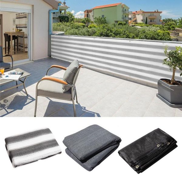 blinds 0.9x5m anti-uv net parasol home yard balcony fence safety plant cover sunscreen cream sun-shading cloth
blinds 0.9x5m anti-uv net parasol home yard balcony fence safety plant cover sunscreen cream sun-shading cloth